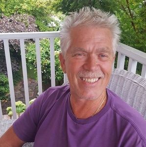 Meet your Posher, Keith